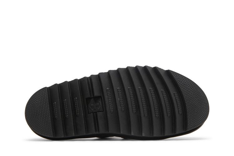 Dr. Martens Wmns Blaire Slide 'Black Hydro'
