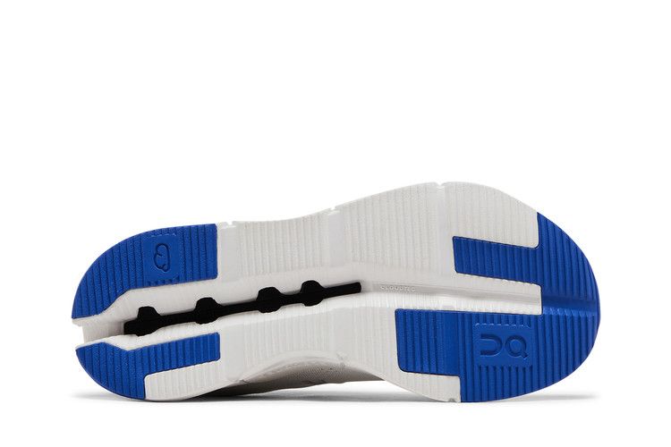 ON Wmns Cloudnova 'White Cobalt'