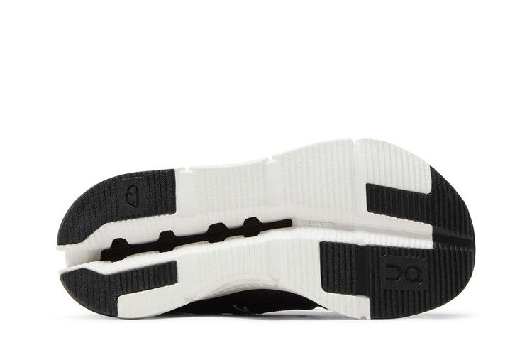 ON Wmns Cloudnova 'Phantom White'