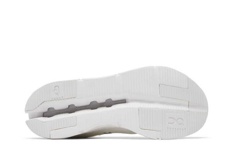 ON Cloudnova 'All White'