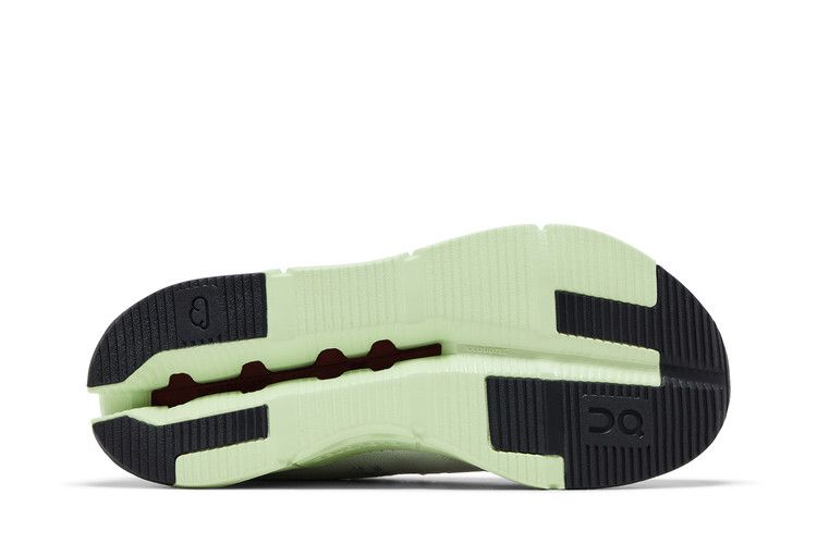 ON Wmns Cloudnova 'White Limelight'