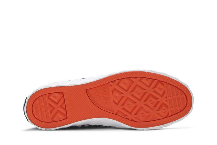 Converse UNT1TL3D High GS 'Not A Chuck'