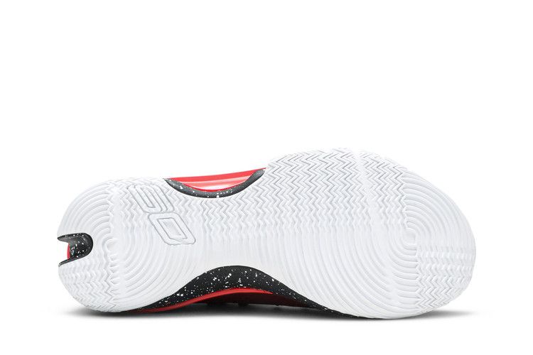 Under Armour Curry 7 'Underrated Tour'