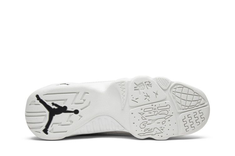 Air Jordan 9 Retro BG 'Los Angeles'
