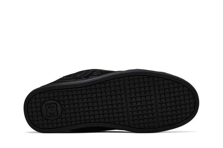 Dc Net 'Triple Black'