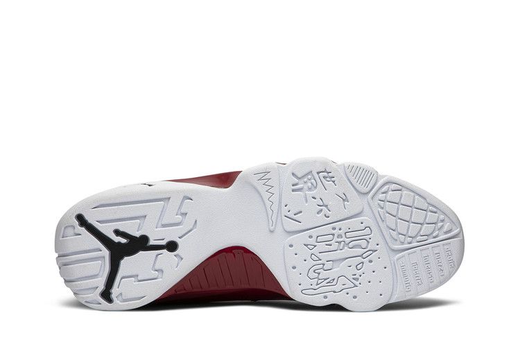 Air Jordan 9 Retro 'Gym Red'