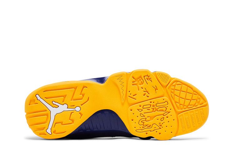 Air Jordan 9 Retro 'Calvin Bailey'