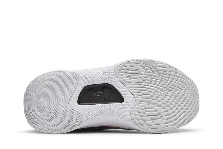 Curry Brand Curry Flow 8 PS 'Feel Good Flow'