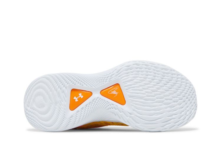 Sesame Street x Curry Brand Curry Flow 9 GS 'Street Pack - Play Big'