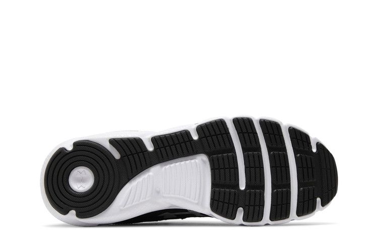 Under Armour Charged Assert 9 'Black'