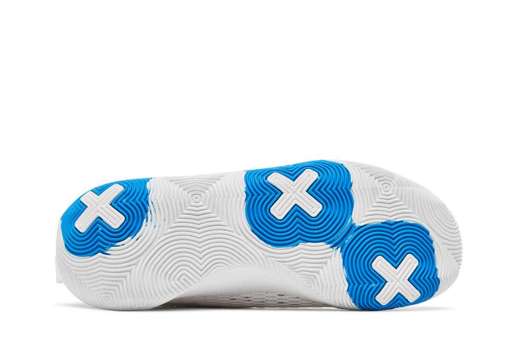 Under Armour Spawn 3 CLRSHFT 'White Blue'
