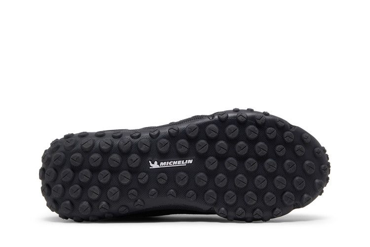 Under Armour HOVR Summit Fat Tire Delta 'Triple Black'