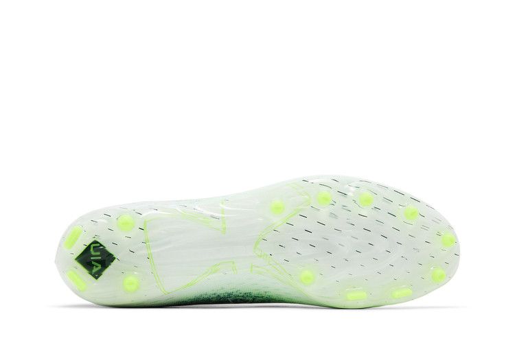 Under Armour Spotlight Lux MC 2.0 'Forest Green'