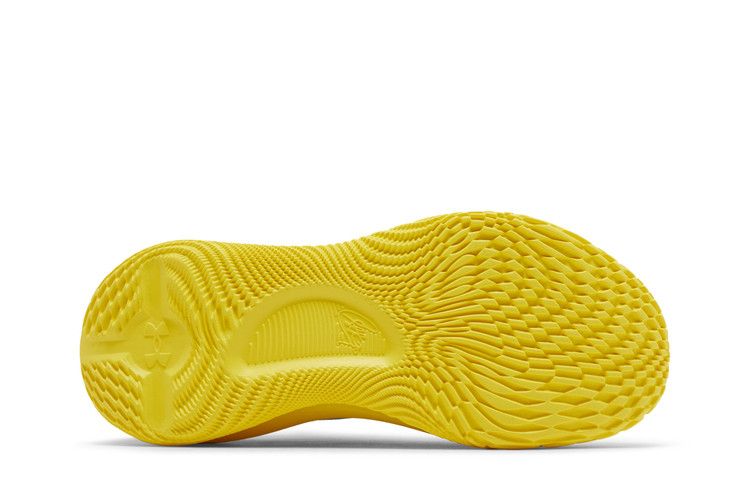 Curry Brand Curry 4 Low FloTro 'Curry Jam'