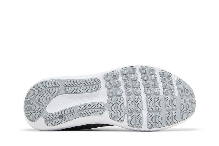 Under Armour Surge 4 'Steel White'