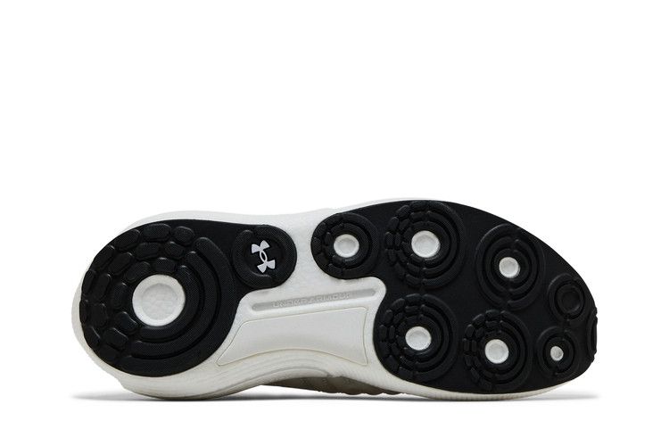 Under Armour HOVR Phantom 4 'White Halo Grey'