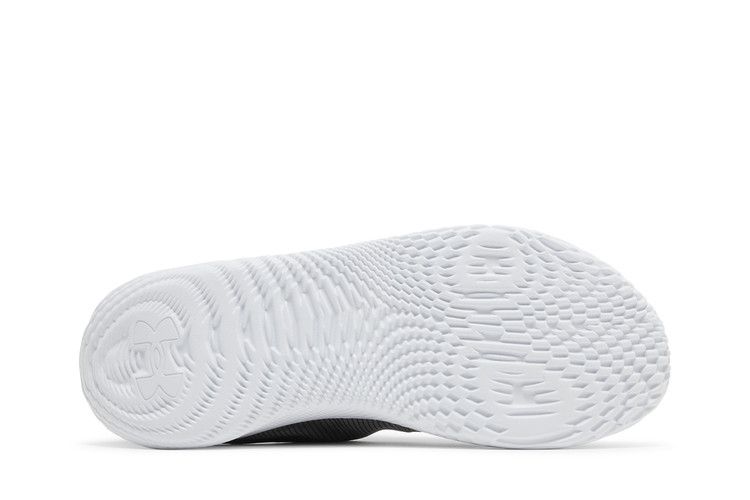 Under Armour SlipSpeed Mesh 'Black White'