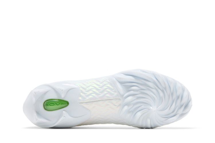 Under Armour Spotlight Pro 'White Iridescent'