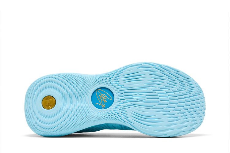 Curry Brand Curry Flow 12 GS 'Pisces'