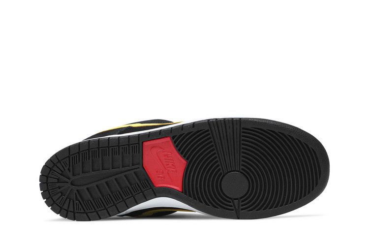 Nike Dunk Low Pro Sb 'Butt Head'