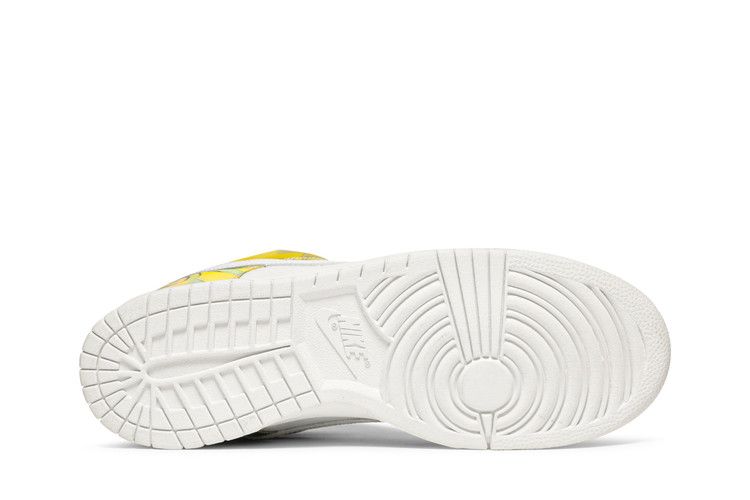 Nike Dunk Low Pro SB 'De La Soul'