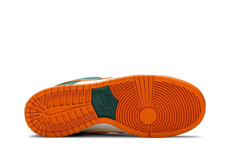 Nike Dunk Low Pro SB 'Legion Pine'