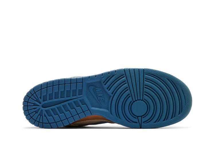 Nike Dunk Low Pro SB 'Blue Hemp'
