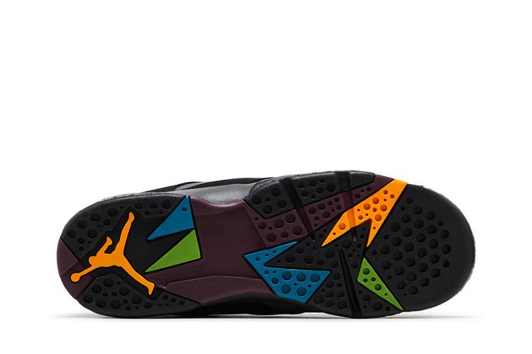 Air Jordan 7 Retro BG 'Bordeaux' 2015