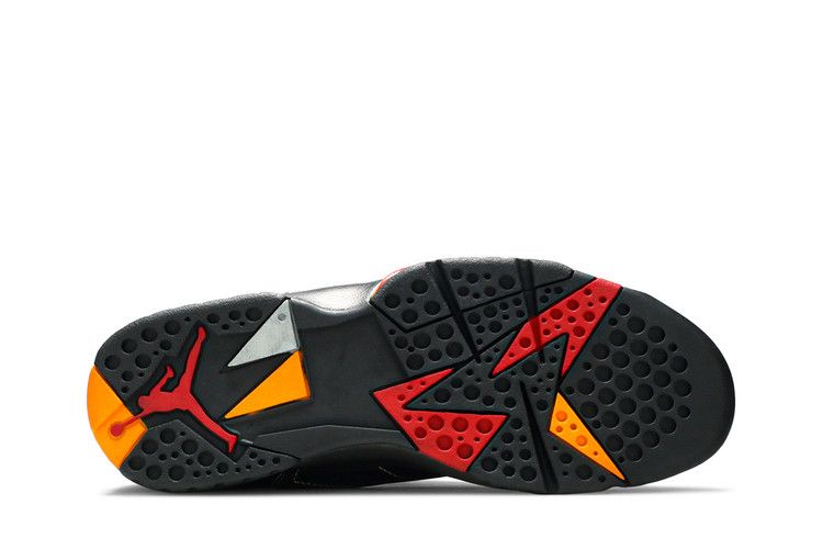 Air Jordan 7 Retro 'Citrus' 2006