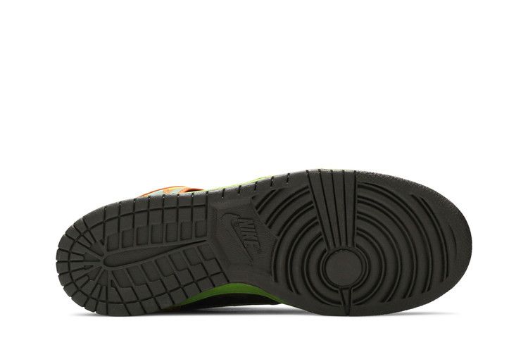 Nike Dunk High Pro SB 'De La Soul'