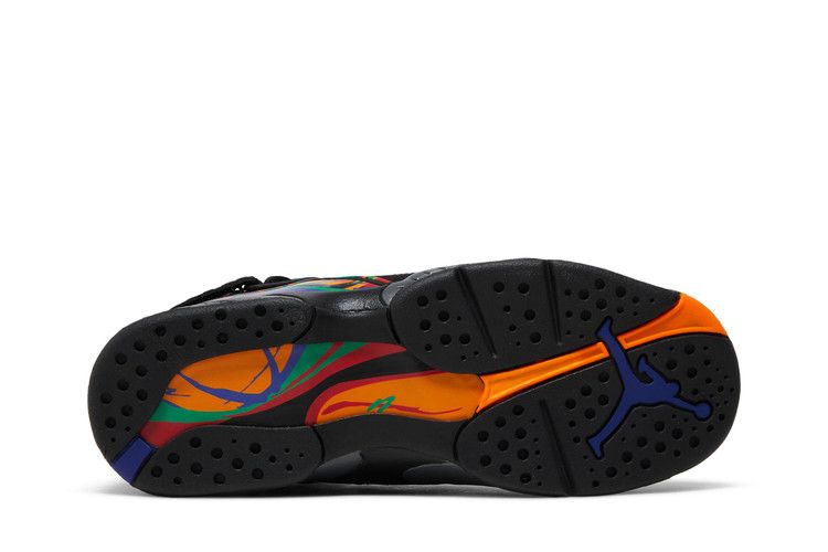 Air Jordan 8 Retro GS 'Tinker - Air Raid'