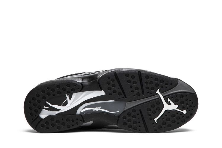 Air Jordan 8 Retro 'Chrome' 2015