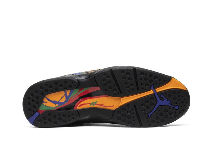 Air Jordan 8 Retro 'Tinker - Air Raid'