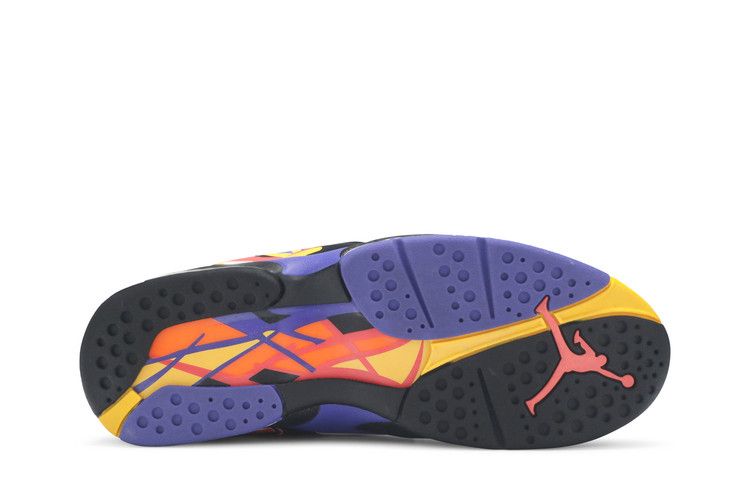 Air Jordan 8 'Three-Peat'