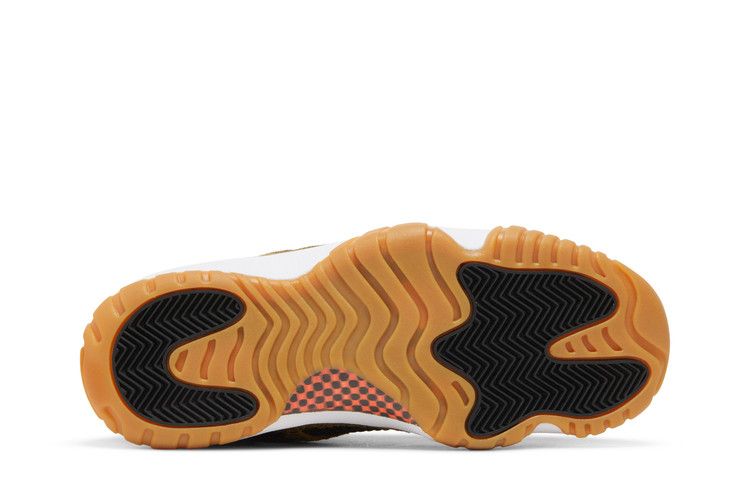 Air Jordan 11 IE Low 'Croc'