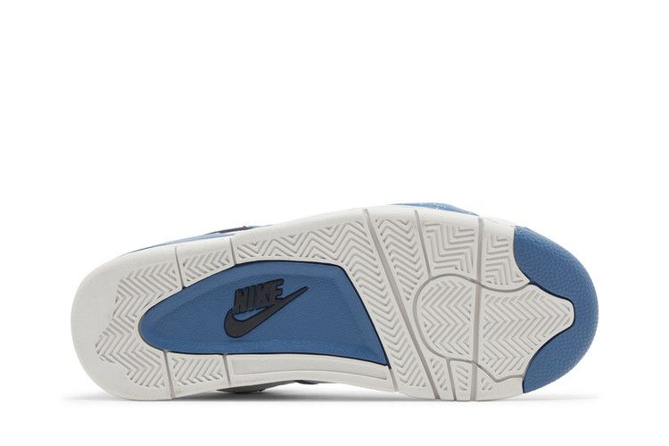 Nike Air Flight 89 'Brigade Blue'