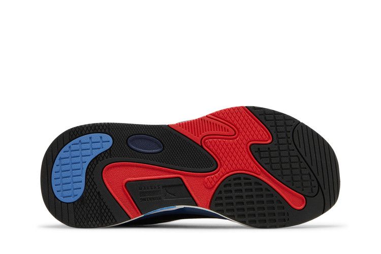 Puma BMW Motorsport x RS-Fast Jr 'Black'