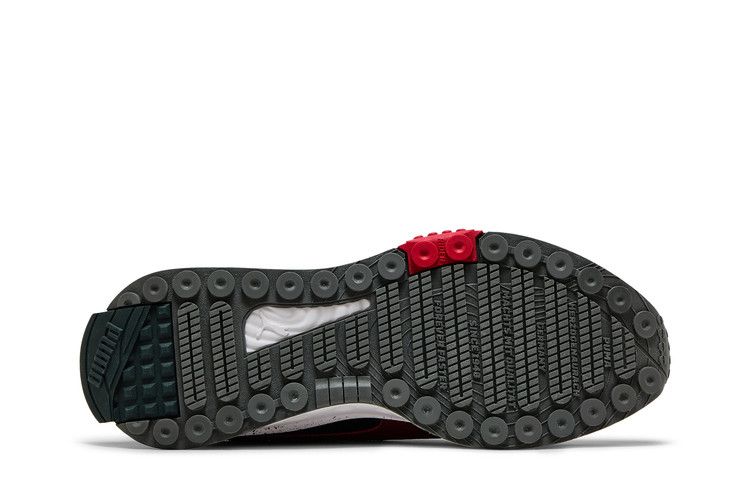 Puma Scuderia Ferrari x Wild Rider 'Black Rosso Corsa'