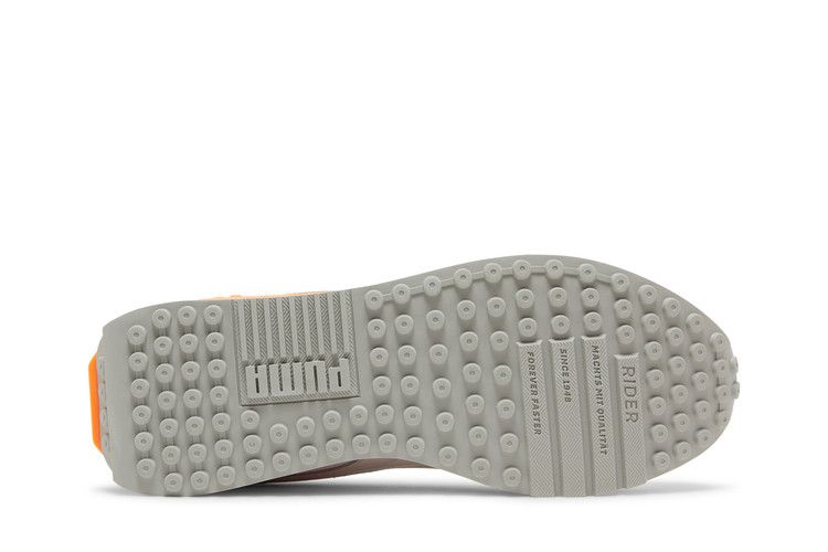 BMW Motorsport x Puma City Rider 'White Orange Glow'