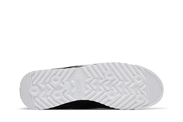 Puma BMW Motorsport x Roma Via 'Black White'