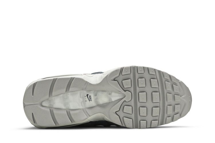 Nike Wmns Air Max 95 'Vast Grey'