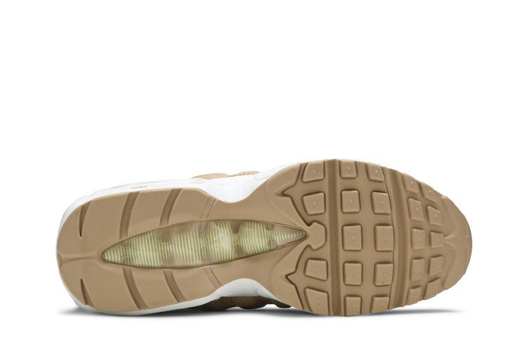 Nike Wmns Air Max 95 'Bio Beige'