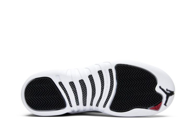 Air Jordan 12 Retro Low BG 'Playoffs'