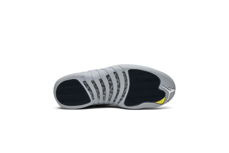 Air Jordan 12 Low Retro 'Wolf Grey'