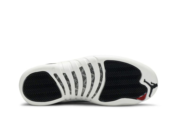 Air Jordan 12 Retro Low 'Playoffs'