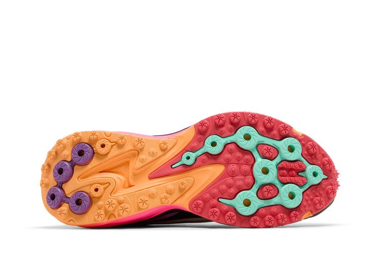Mercedes-AMG Petronas F1 x Mad Dog Jones x Puma Spirex 'Miami'