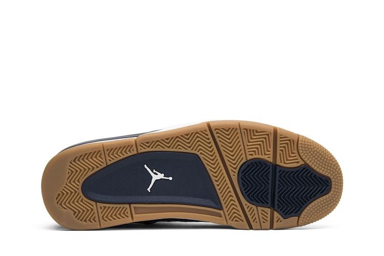 Air Jordan 4 Retro 'Dunk From Above'