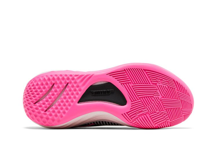 Puma All-Pro Nitro 'Poison Pink'