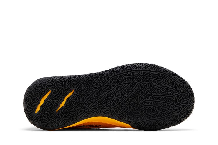 Porsche x Puma MB.03 Jr 'Sport Yellow'