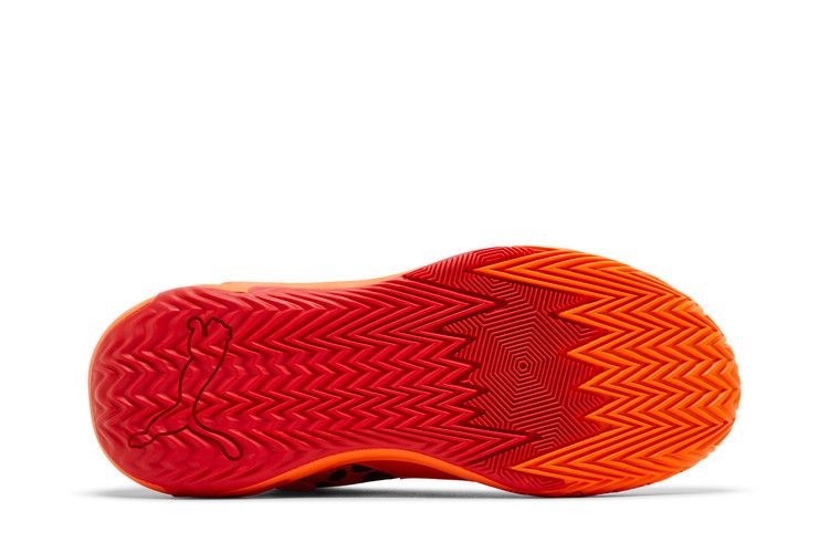 Cheetos x Puma Scoot Zeros Big Kid 'Flamin' Hot'